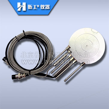 衡工4、6英寸真空吸附卡盤(pán)