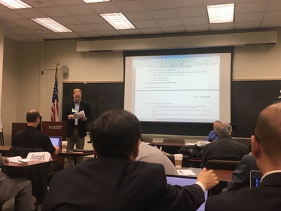 福建計(jì)量院振動(dòng)與沖擊傳感器磁靈敏度校準(zhǔn)國(guó)際標(biāo)準(zhǔn)將發(fā)布