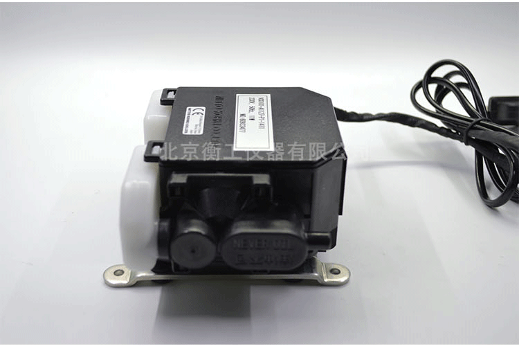 衡工4、6英寸真空吸附卡盤(pán)、真空吸附臺(tái)、半導(dǎo)體元器件芯片樣品臺(tái)、探針臺(tái)