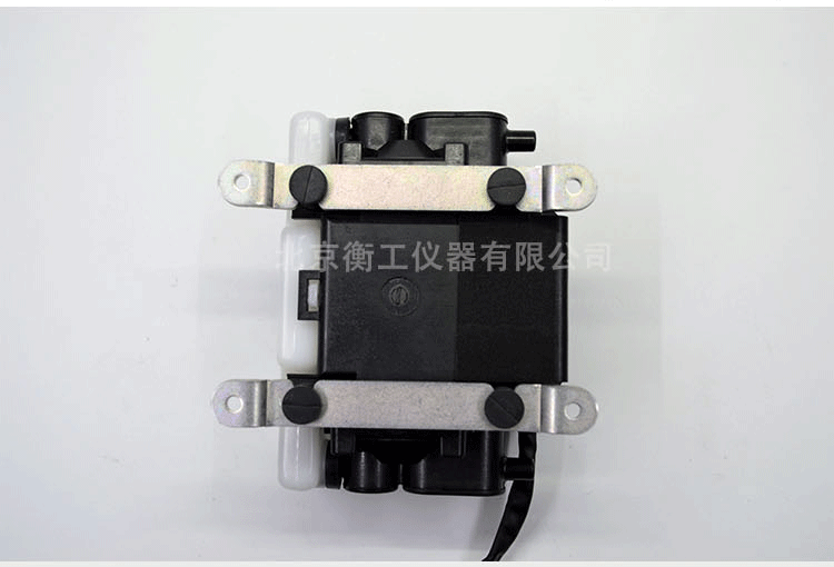 衡工4、6英寸真空吸附卡盤(pán)、真空吸附臺(tái)、半導(dǎo)體元器件芯片樣品臺(tái)、探針臺(tái)