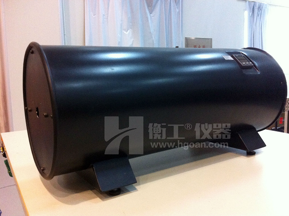 衡工Φ1英寸腔型高溫黑體的應(yīng)用 衡工Φ1英寸腔型高溫黑體的應(yīng)用