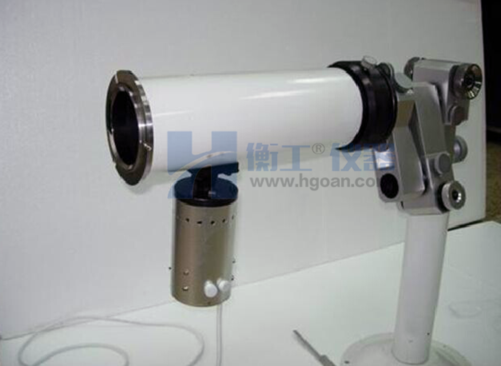 基于黑體輻射源的大口徑紅外光電成像系統(tǒng)輻射標(biāo)校照明器 基于黑體輻射源的大口徑紅外光電成像系統(tǒng)輻射標(biāo)校照明器