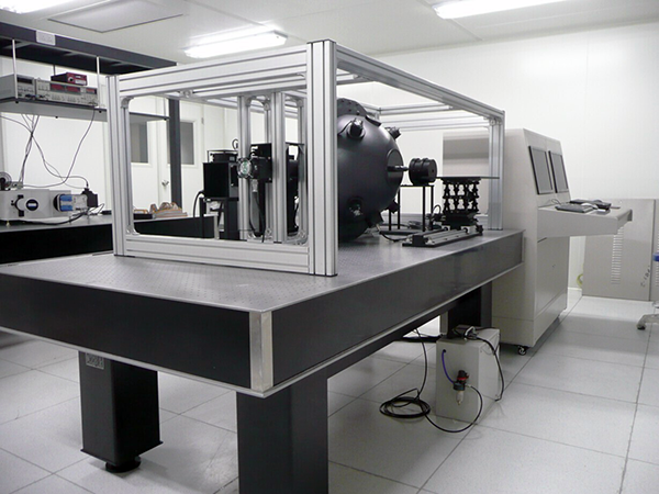 衡工-探測器光譜/輻射響應性能測試裝置 衡工-探測器光譜/輻射響應性能測試裝置