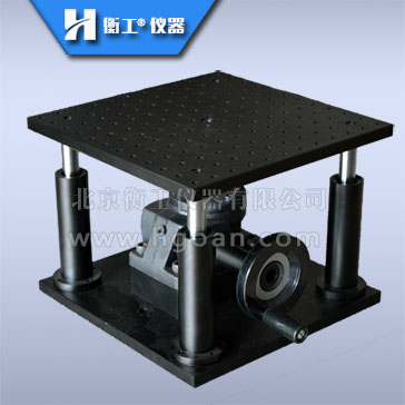 衡工HGVM0985精密重載經(jīng)濟型升降臺