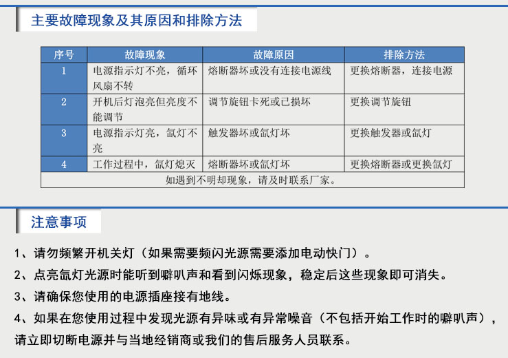 北京衡工儀器HGILX300紫外增強氙燈光源