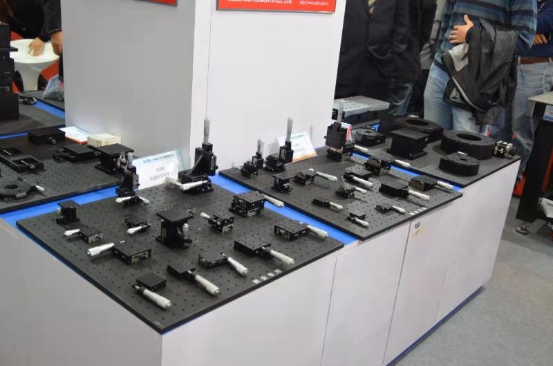 衡工旋轉臺的6大特點，值得關注！