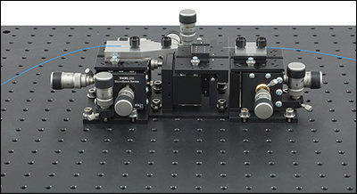 關于位移臺的組成以及使用,你了解多少？