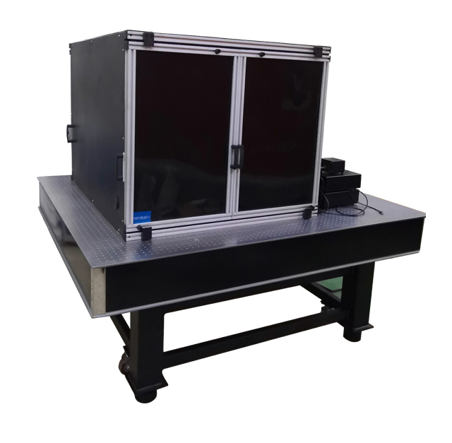 光學平臺已成為科研實驗中不可缺少的產(chǎn)品