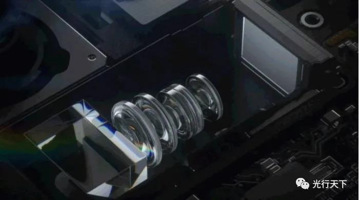 潛望式光學長焦攝像頭有可能會出現(xiàn)在iPhone 14 Pro Max？新專利顯示：未來iphon的潛望鏡相機系統(tǒng)不再凸起