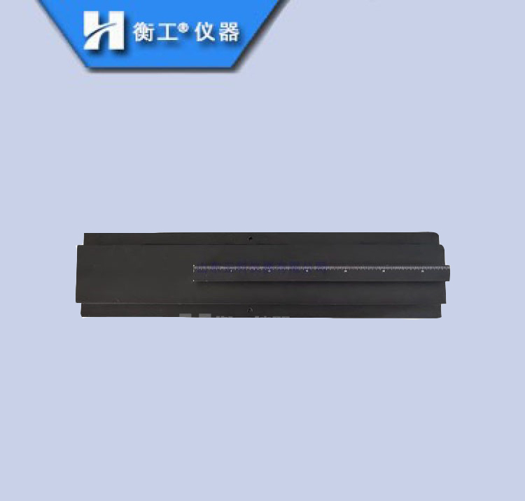 衡工HGRM3光學(xué)直線導(dǎo)軌線性滑軌滑臺(tái)帶鎖緊刻度超順滑