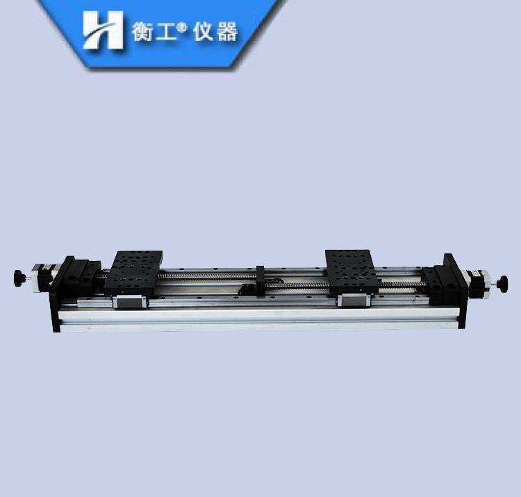 HGTA11TW 系列雙向電動(dòng)平移臺(tái)