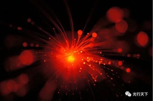 新型高功率激光器通過(guò)現(xiàn)場(chǎng)測(cè)試