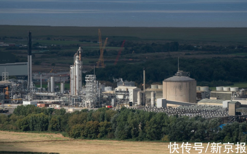 全國多地拉閘限電 背后到底怎么了？