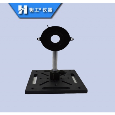 HGMB4光學底板 科研光學轉(zhuǎn)接板調(diào)整架組合安裝固定 實心鋁板現(xiàn)貨