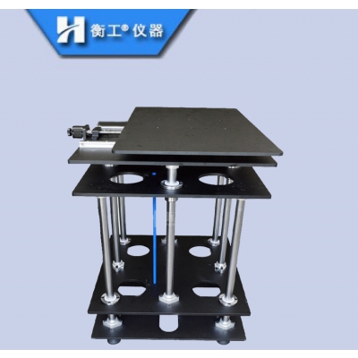 HGAA2X04Z06001 兩維激光調(diào)整座，平移升降臺(tái)