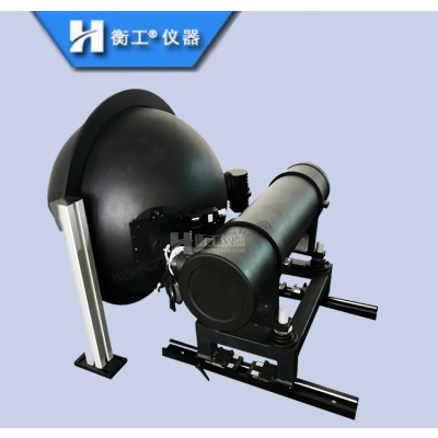 紫外成像設(shè)備標(biāo)準(zhǔn)校驗平臺積分球均勻激光器源漫反射學(xué)實驗臺涂層
