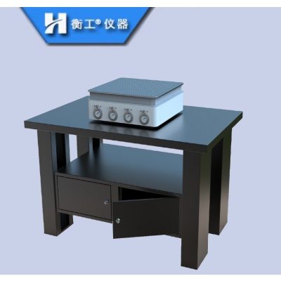 桌式光學(xué)隔振工作平臺蜂窩面包板實驗超靜精氣囊超薄科學(xué)研究儀器