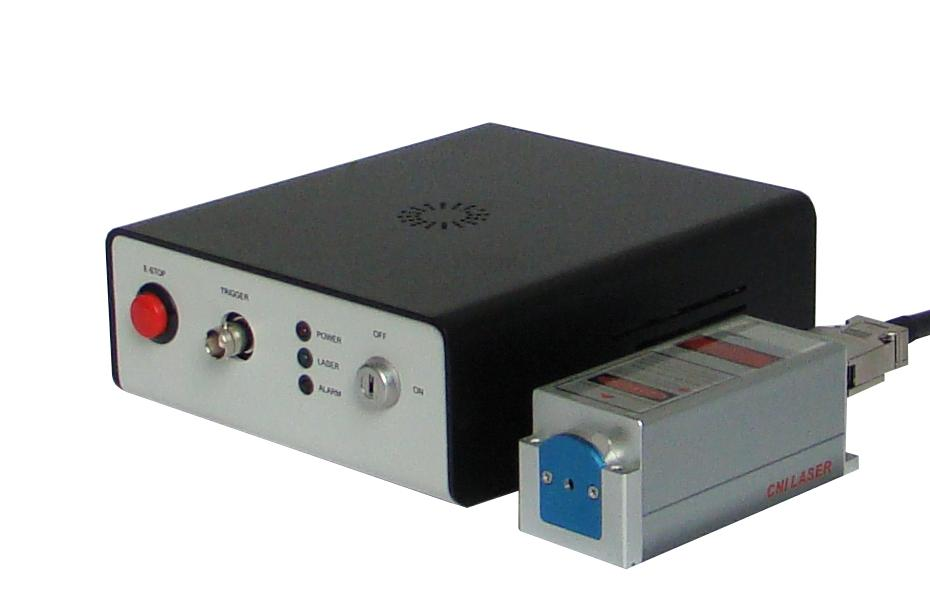 1064nm近紅外連續(xù)激光器