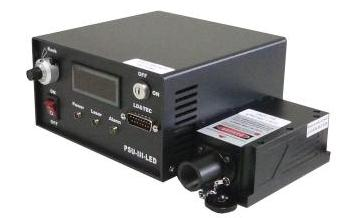 1268-1683nm氣體檢測(cè)用近紅外連續(xù)激光器