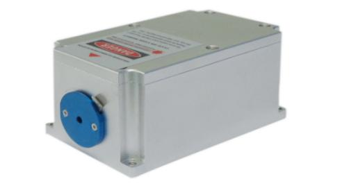 405nm，473nm，488nm脈沖藍(lán)紫光激光器